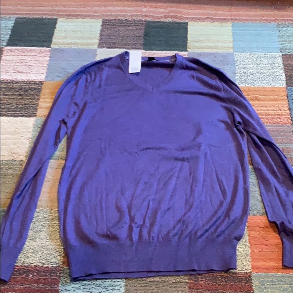Banana Republic Sweater